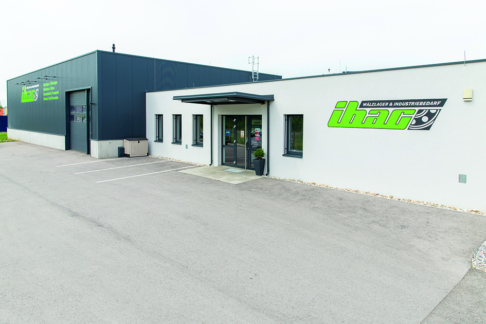 Eigentümer IBAC
