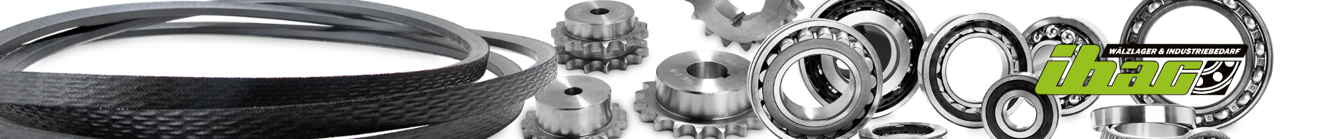Produkte für Industrie und Technik
