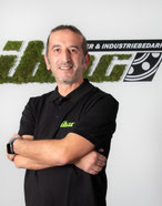 Ali Bagirtlak